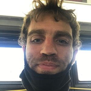 Meet your Posher, Glen